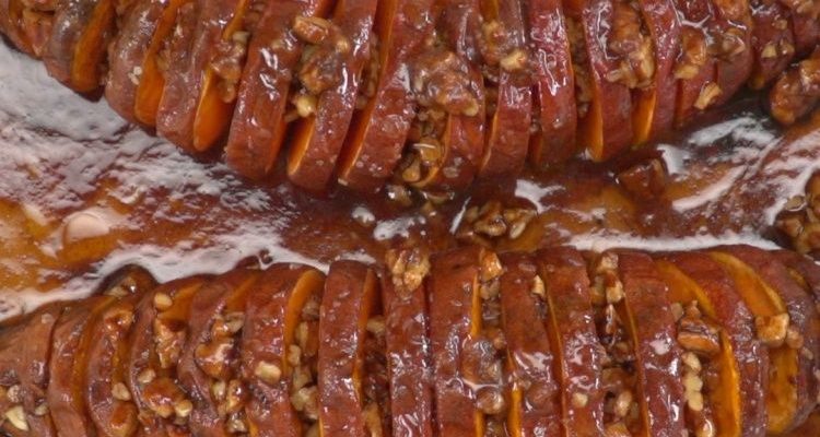 I’VE BEEN MAKING SWEET POTATOES WRONG MY ENTIRE LIFE