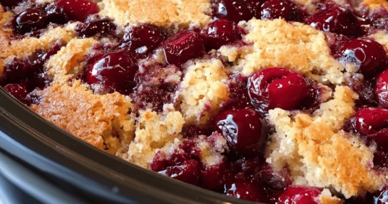 Slow Cooker Minister’s Delight