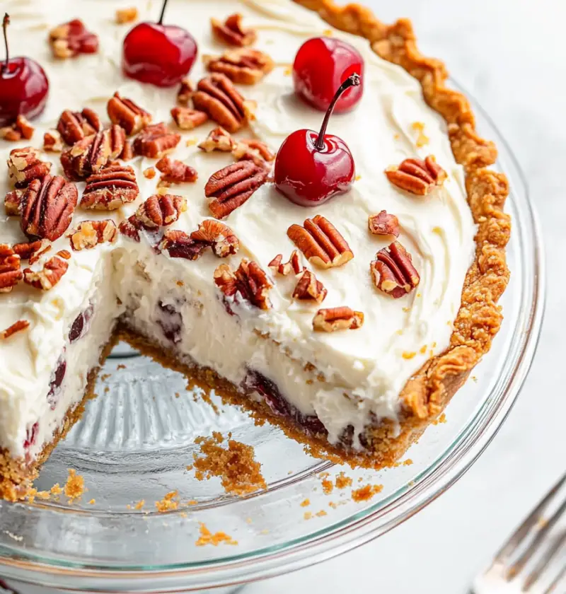 Million Dollar Pie
