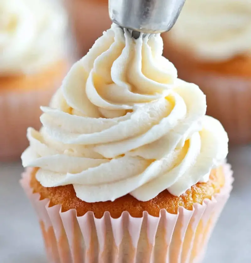Seven Minute Frosting