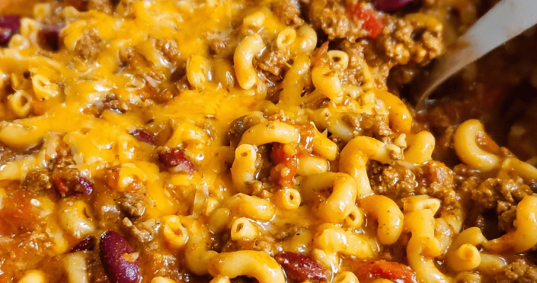 Chili Mac