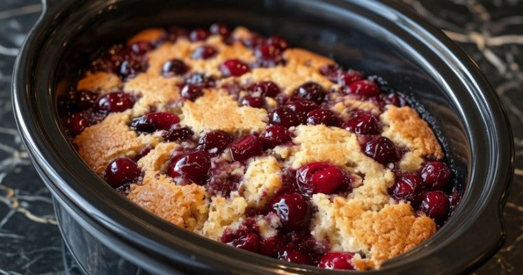 Slow Cooker Minister’s Delight