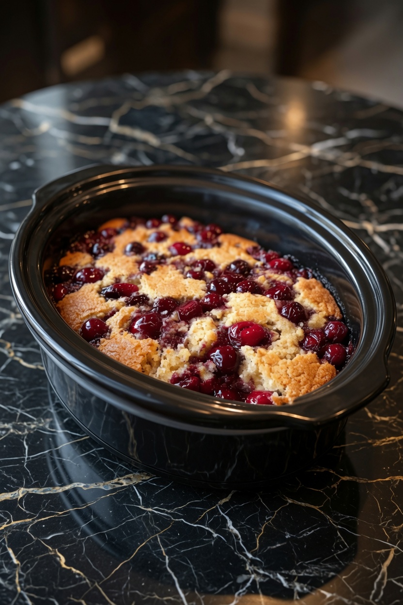 Slow Cooker Minister’s Delight