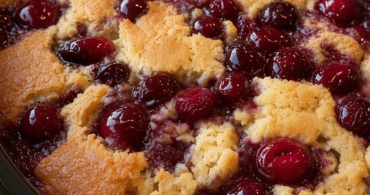 Slow Cooker Minister’s Delight