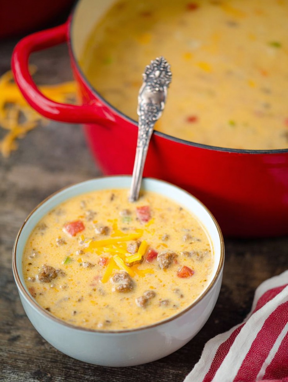 Cowboy Soup