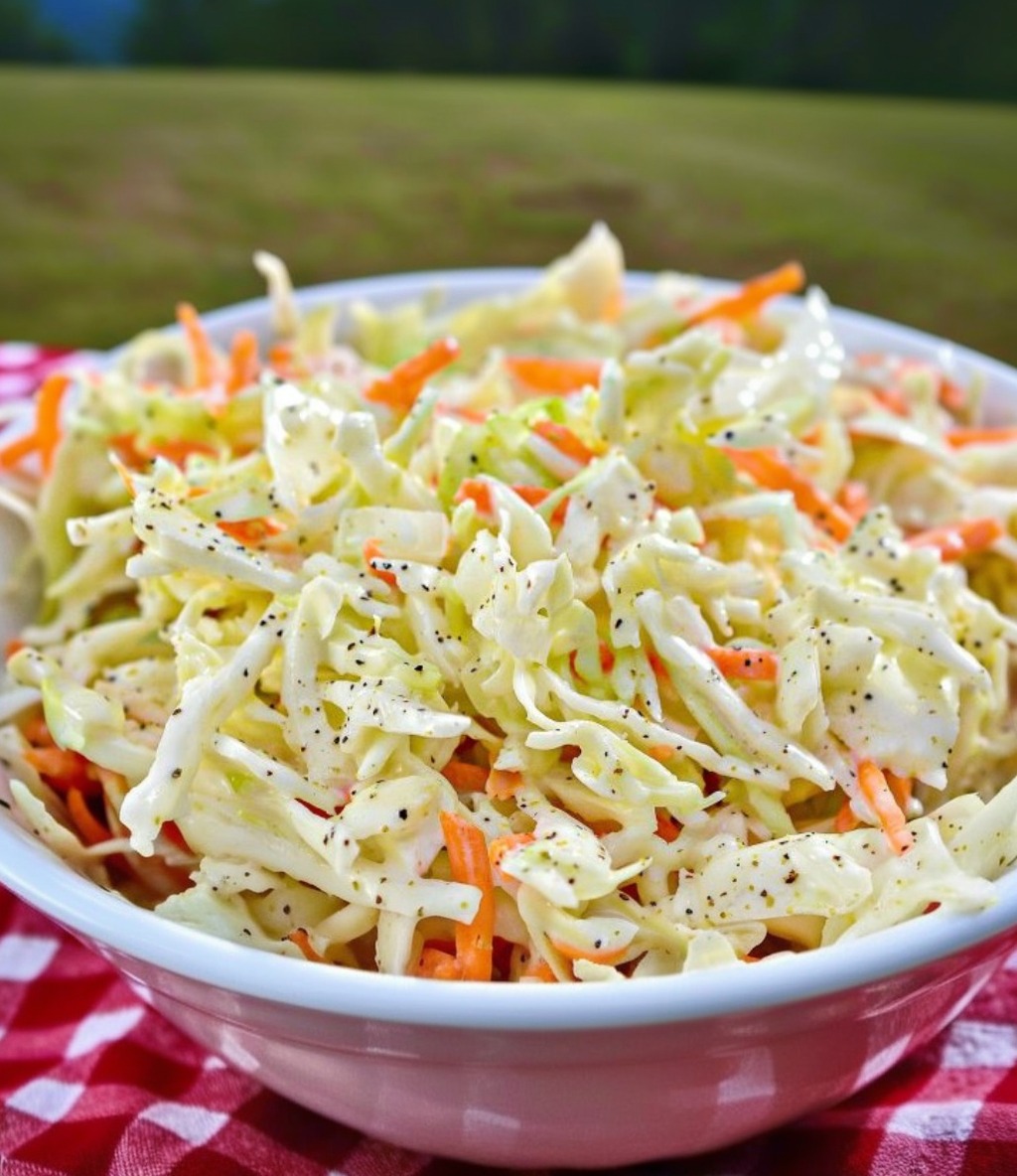 KFC Coleslaw