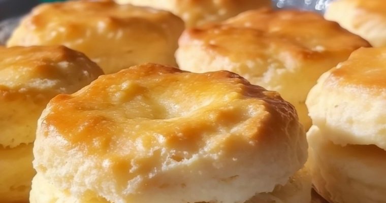 7 Up Biscuits
