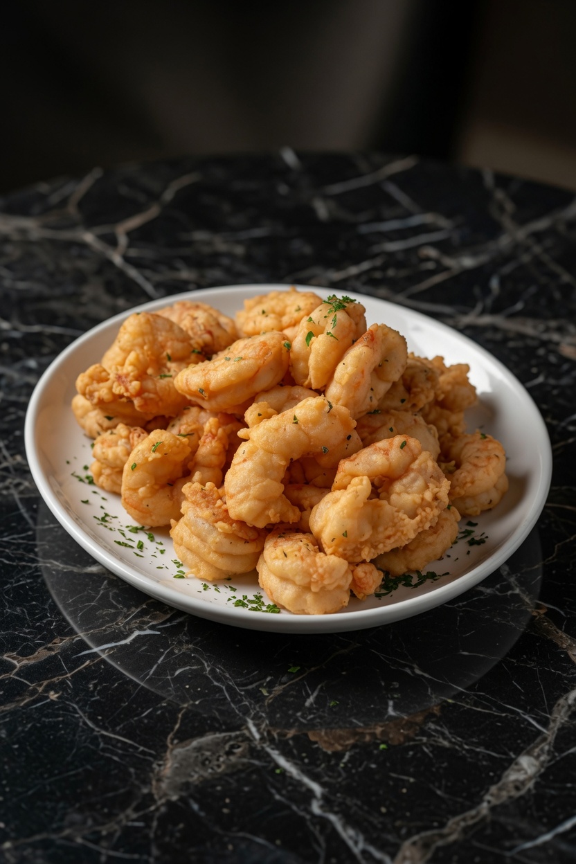 Fried Shrimp