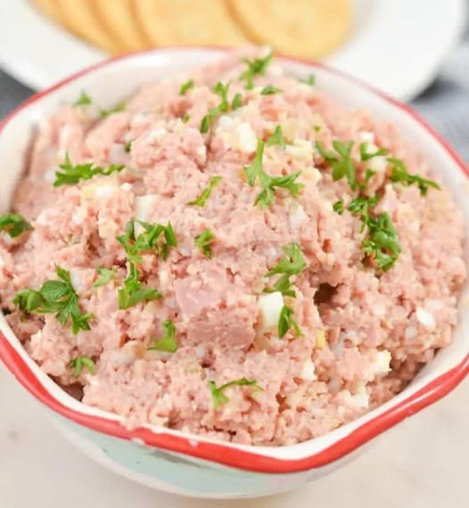 BOLOGNA SALAD