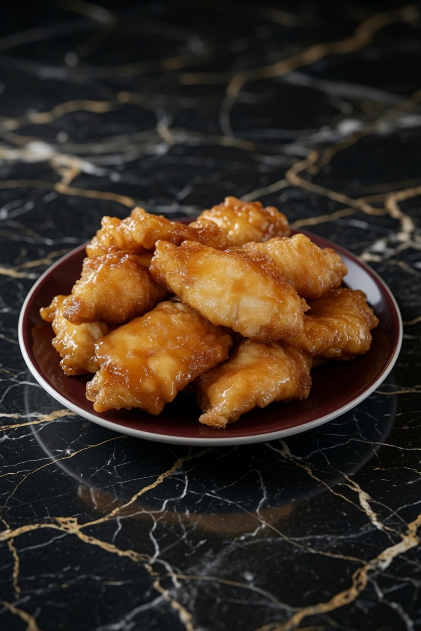 CopyCat Long John Silver’s Chicken