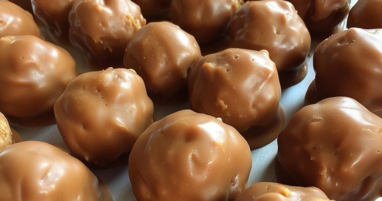Butterfinger Balls