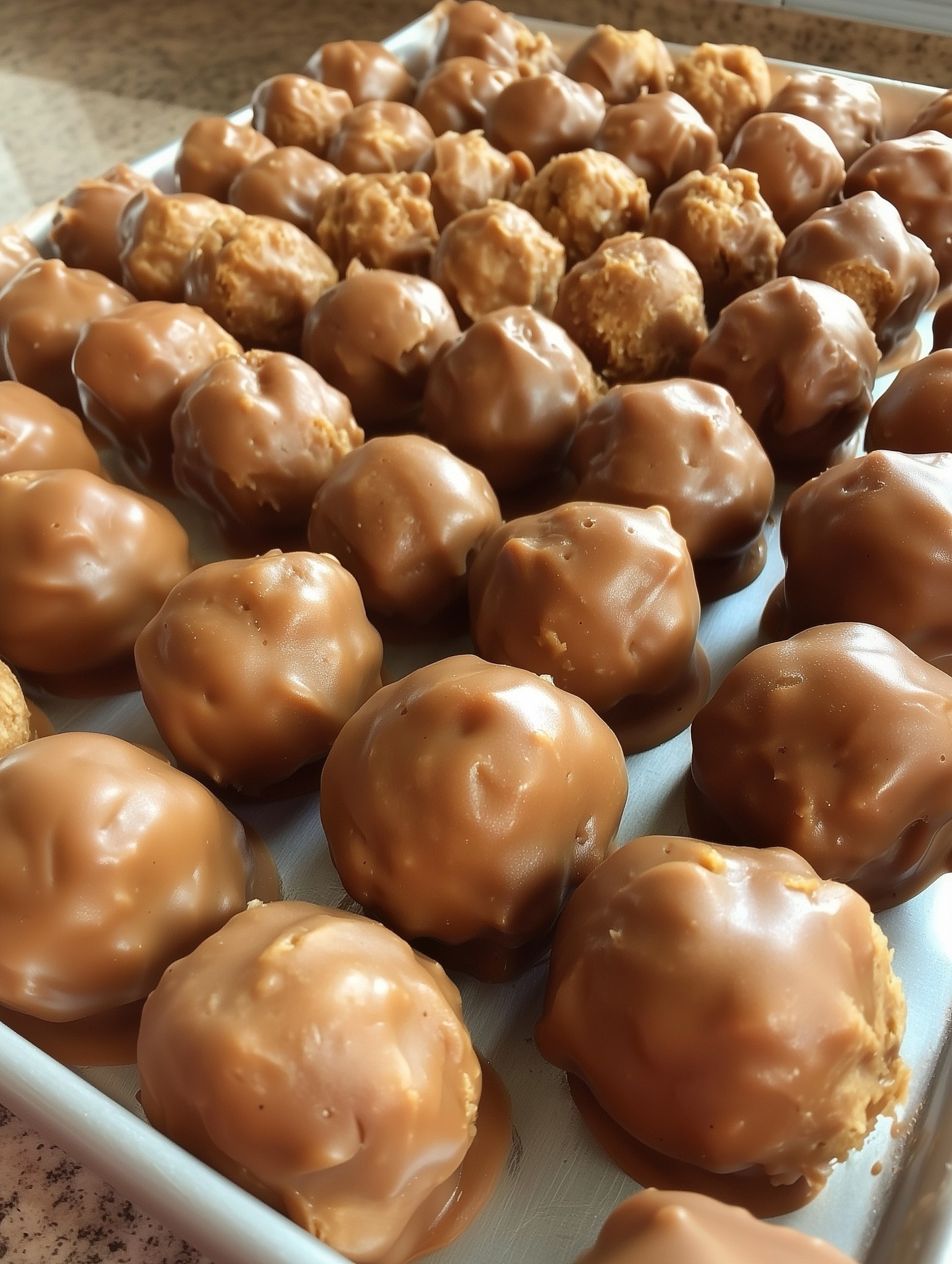 Butterfinger Balls