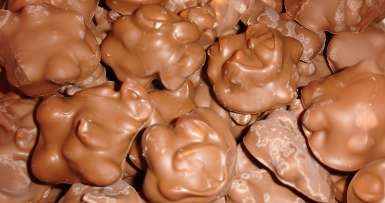 Crockpot Christmas Crack