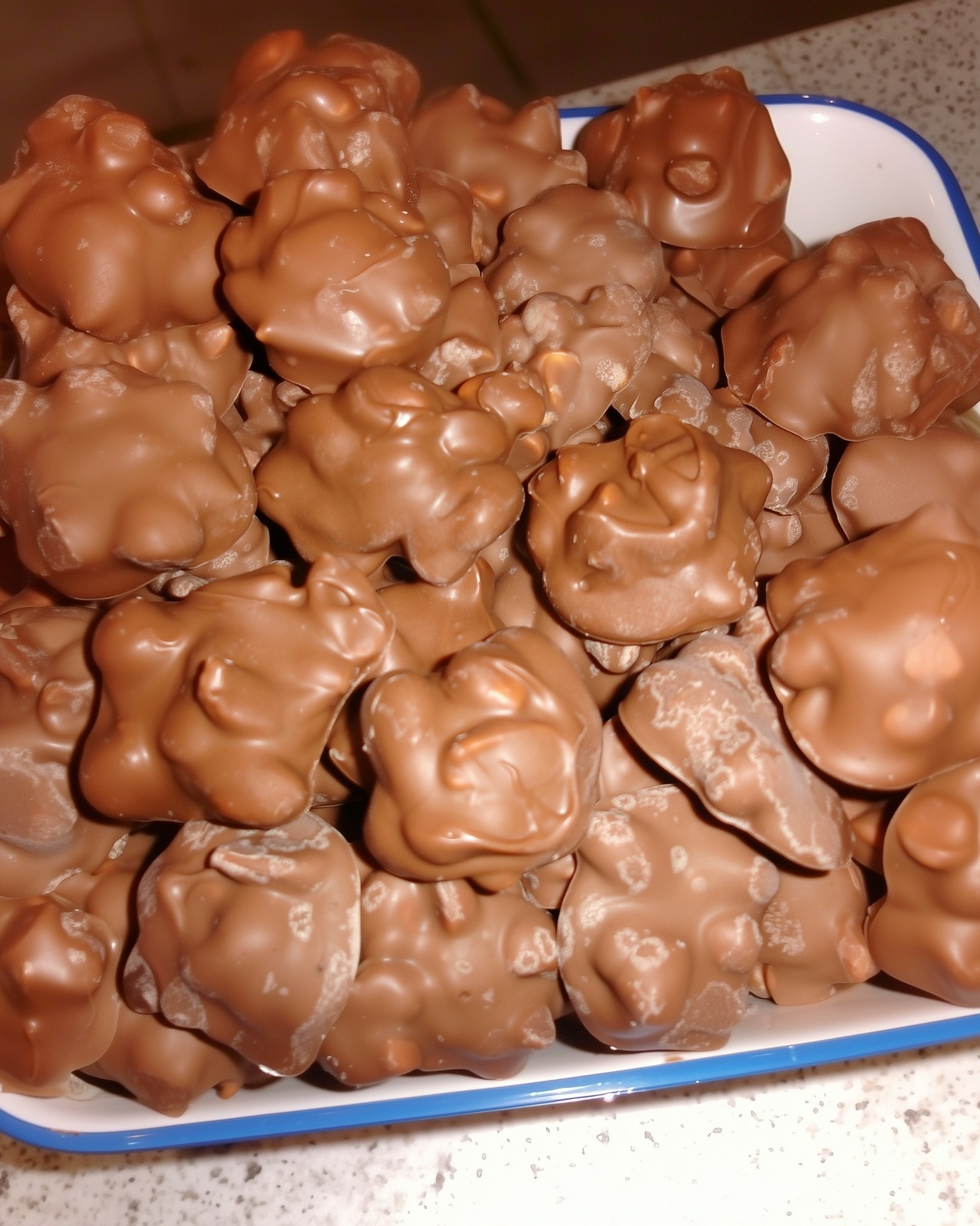 Crockpot Christmas Crack