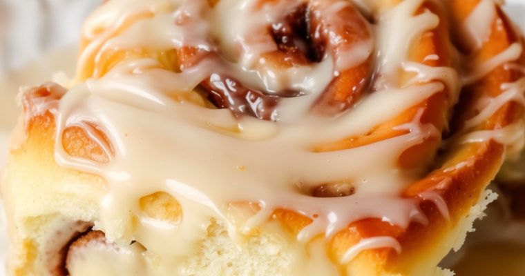 Sticky Buns
