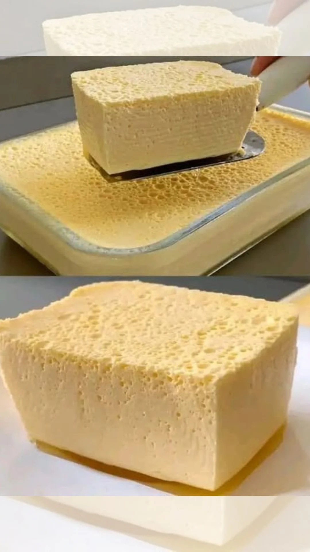 Whipped Chocolate Mousse