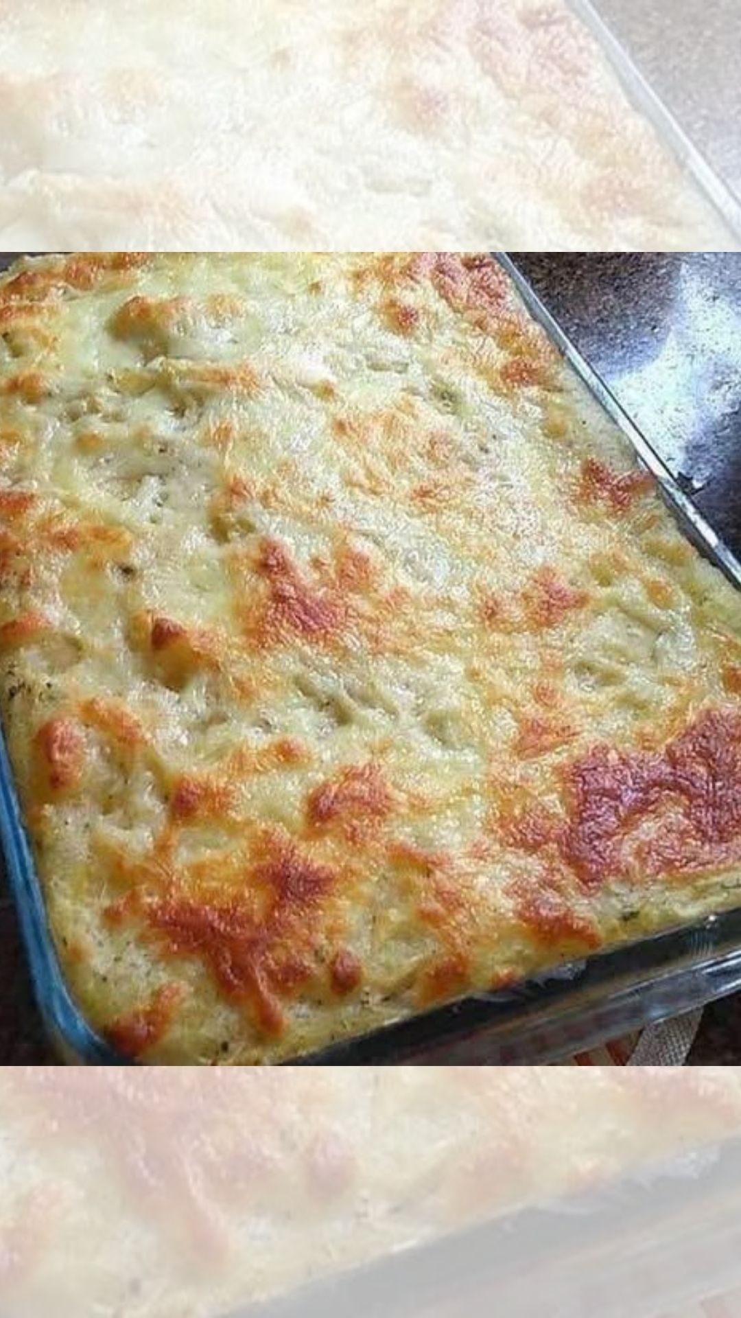 White Chicken Enchiladas