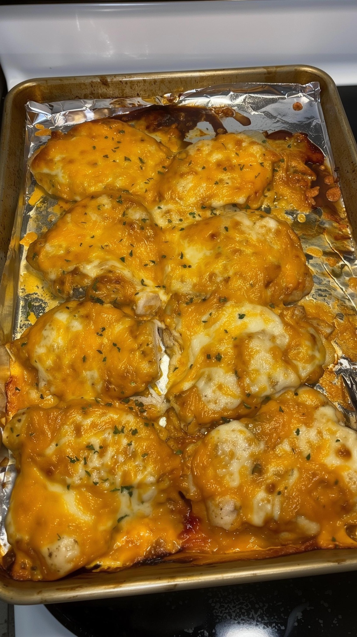 Outback Steakhouse Alice Springs Chicken