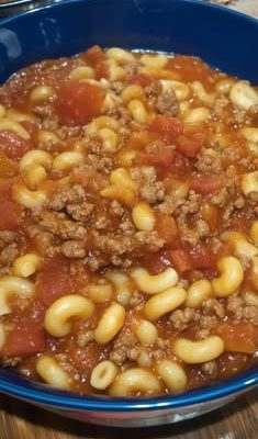 The Best Goulash