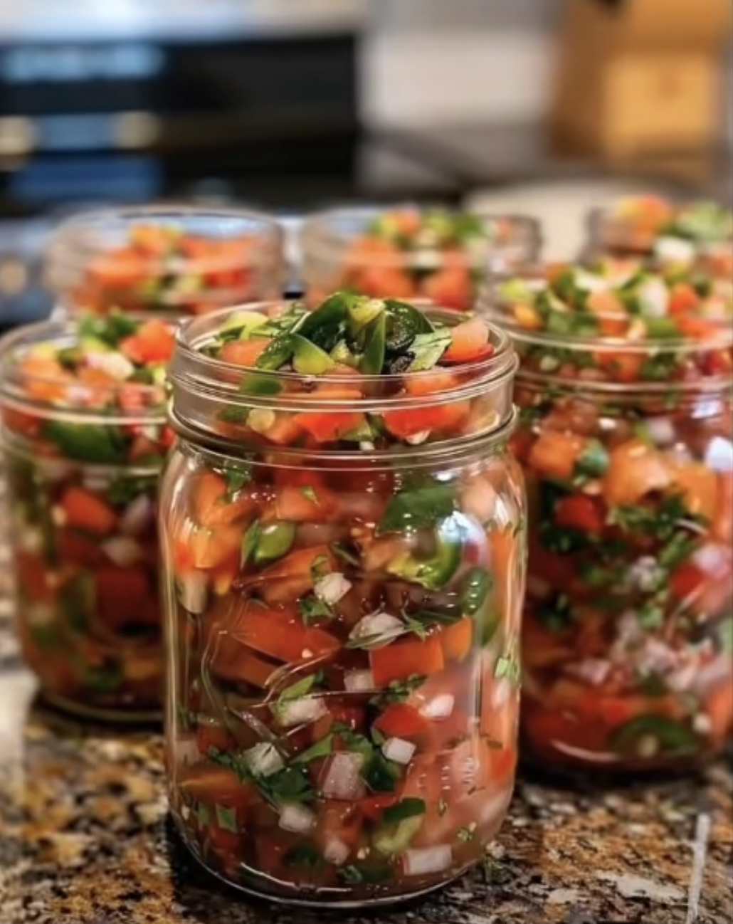 Pico De Gallo