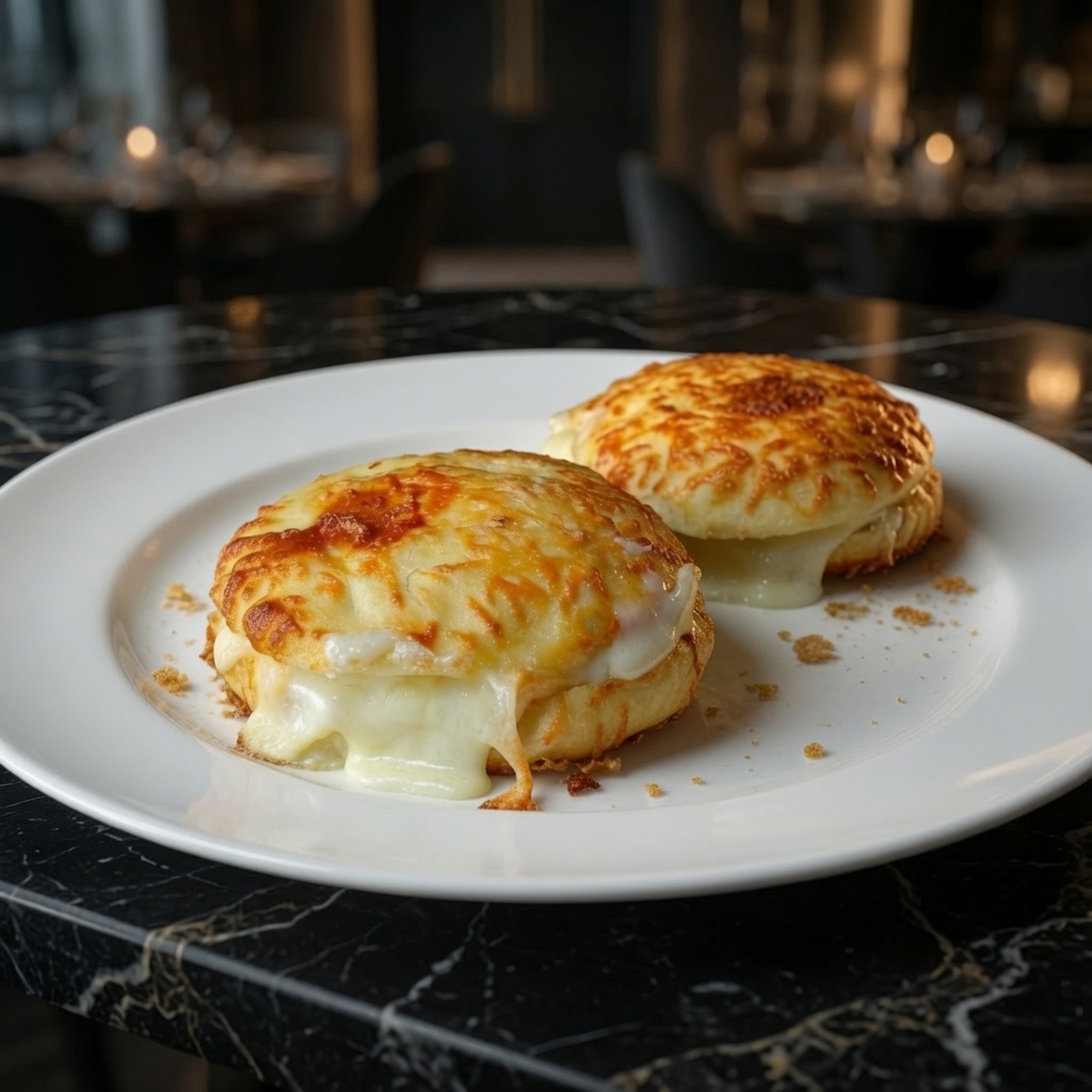 Grilled Cheese Sandwich