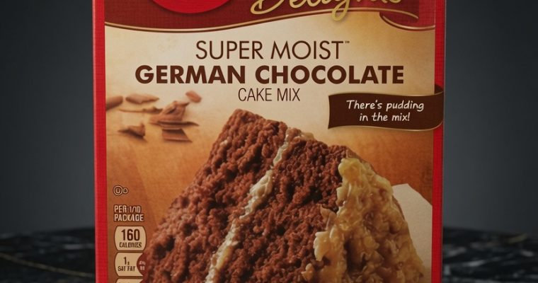 The Pioneer Woman’s Knock You Naked Brownies