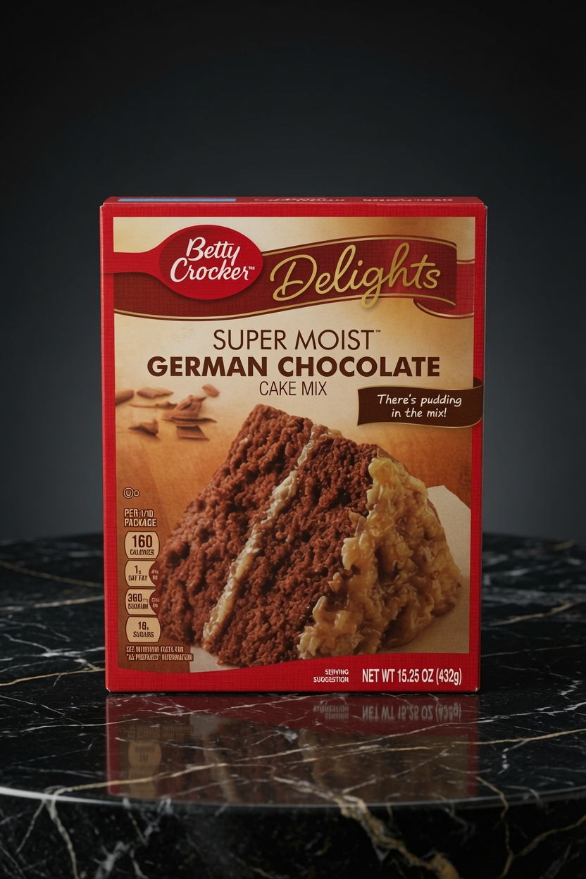 The Pioneer Woman’s Knock You Naked Brownies