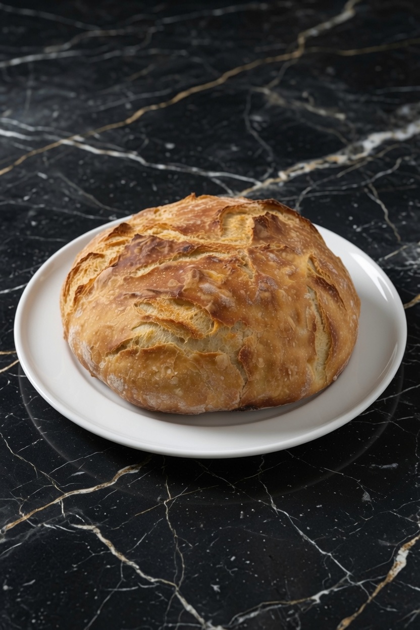 The Best Potato Bread