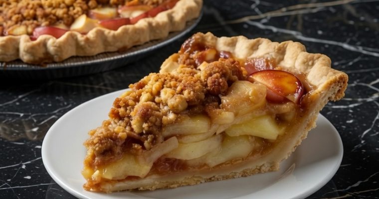 Apple Pie