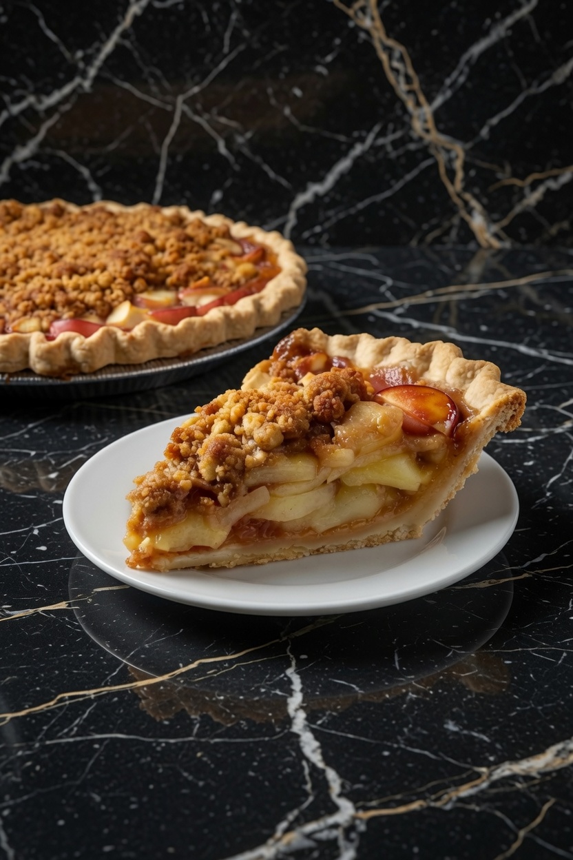 Apple Pie