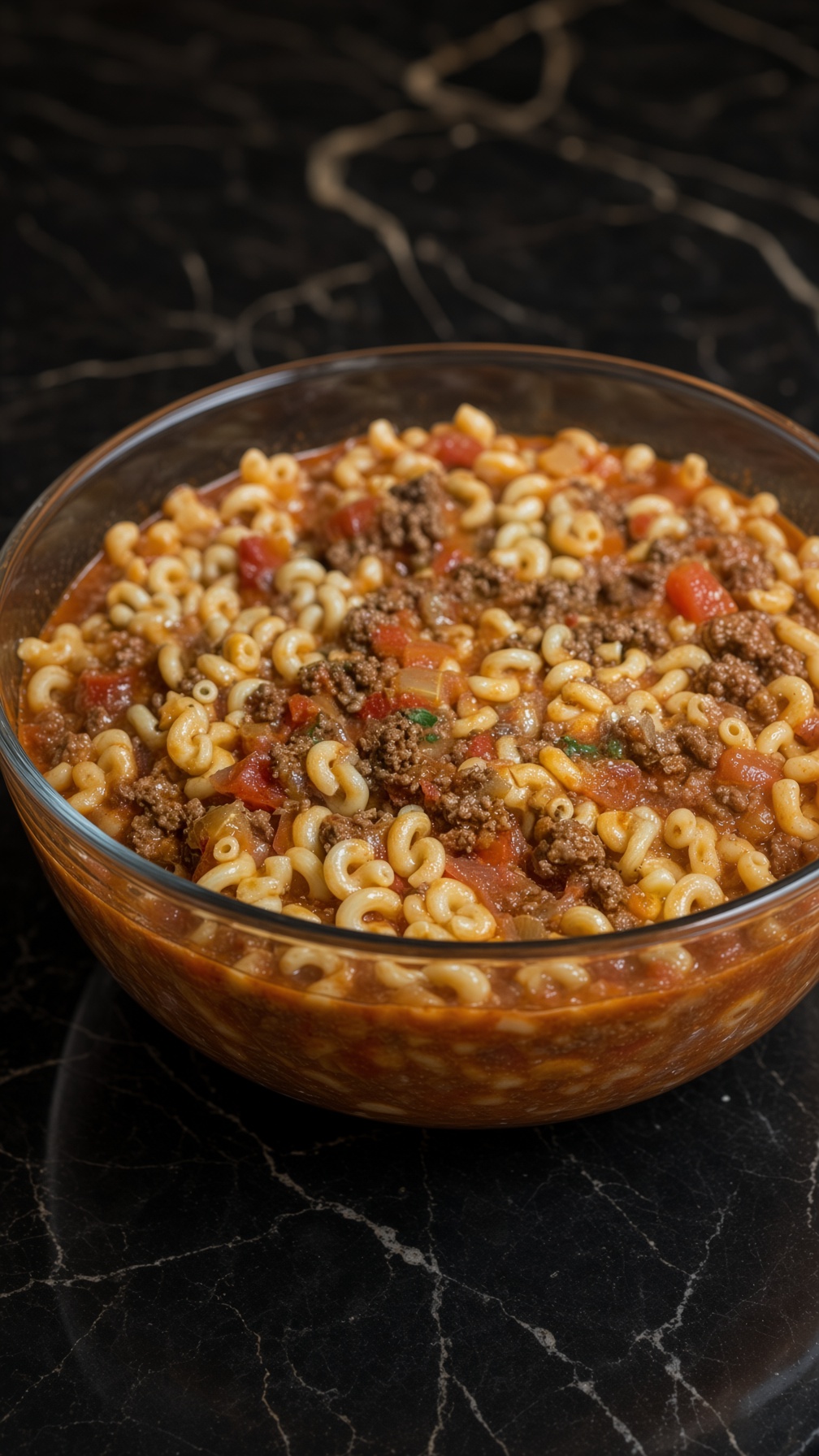 The Best Goulash