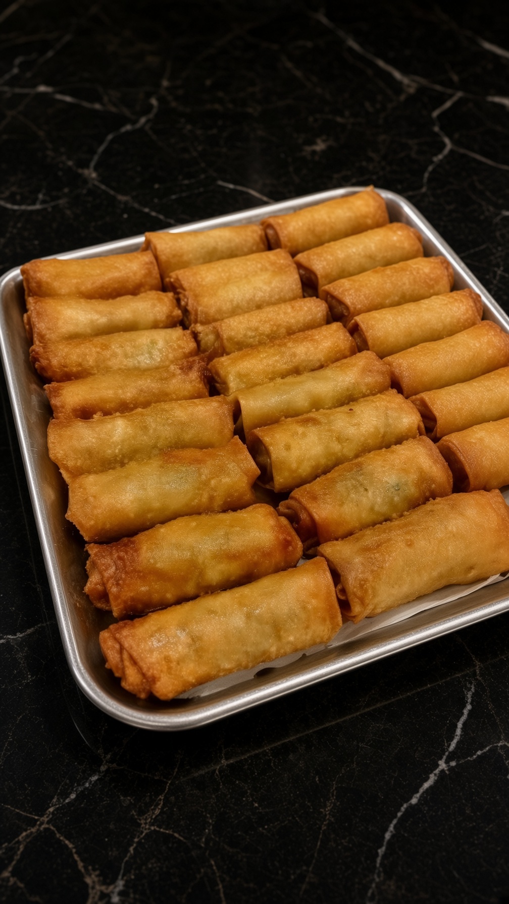 Cheesesteak Egg Roll Taco