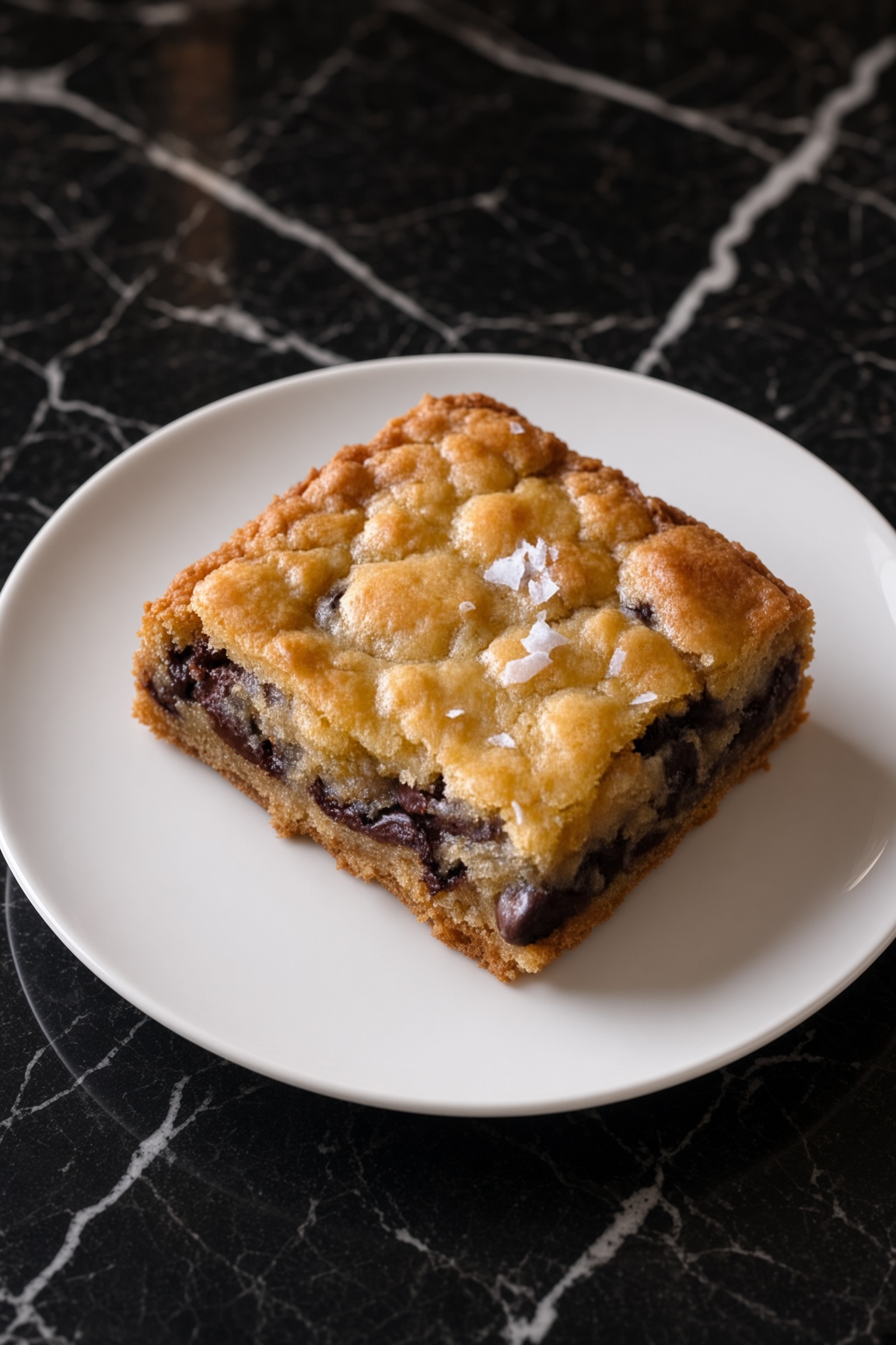 Ooey Gooey Butter Bars