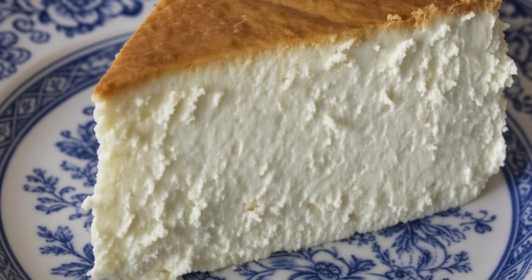 New York Cheesecake