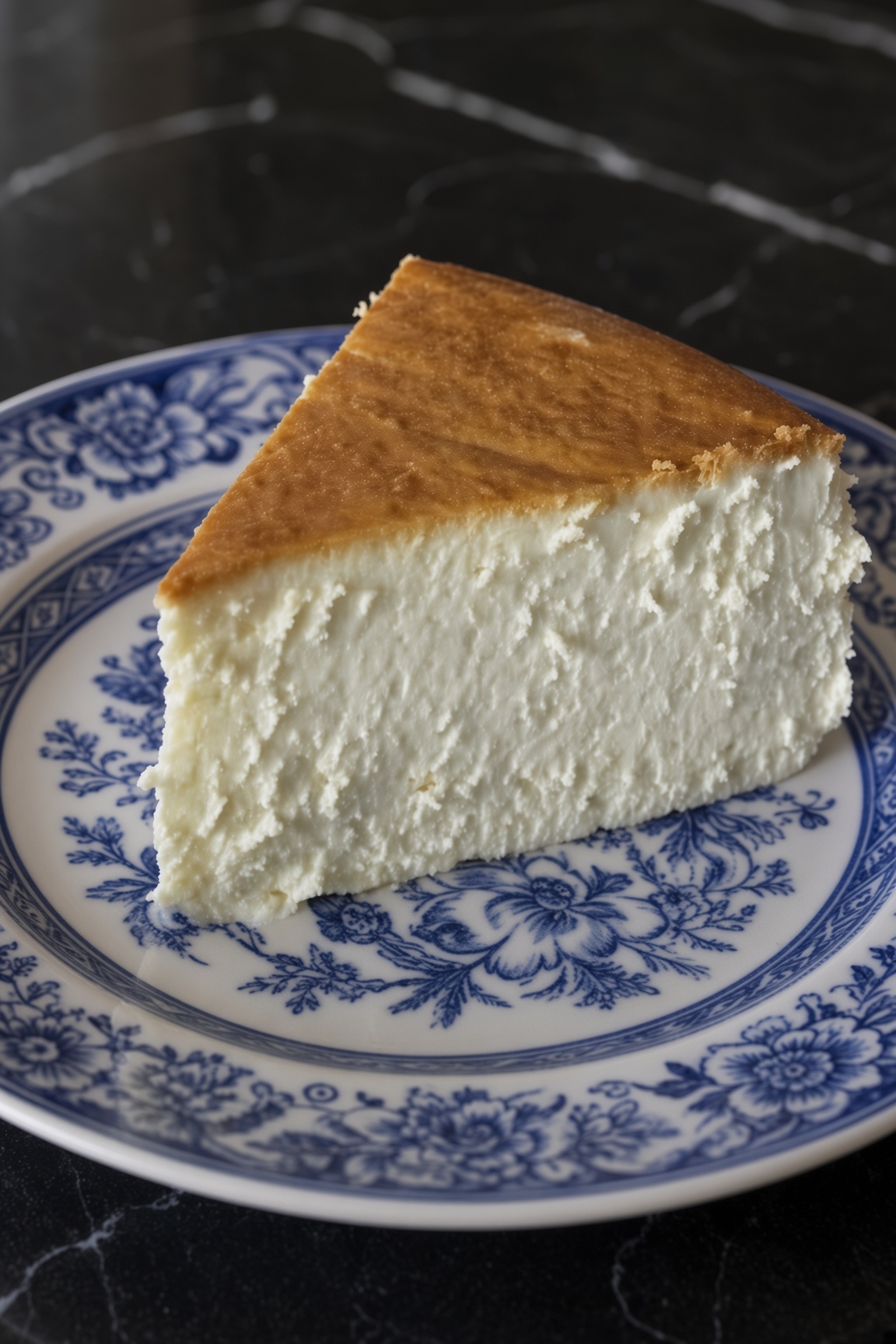 New York Cheesecake