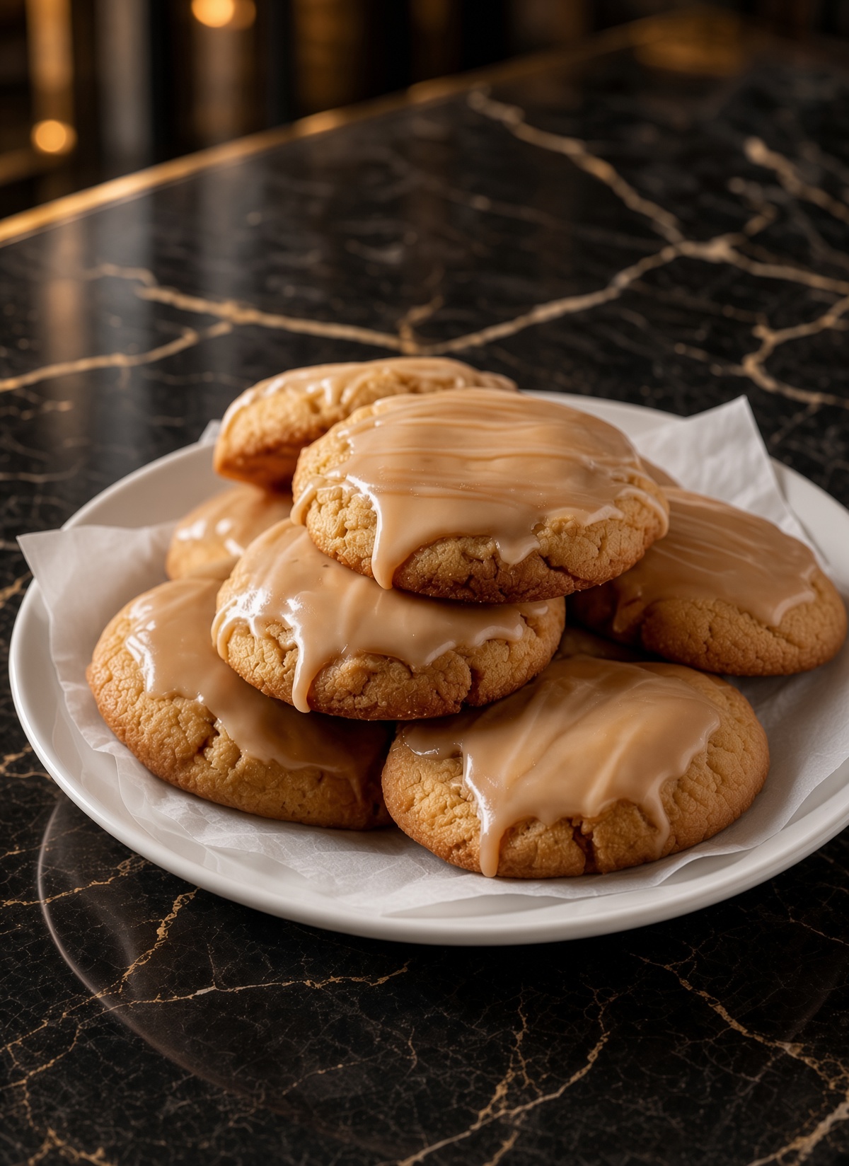 Amish Brown Sugar Cookies