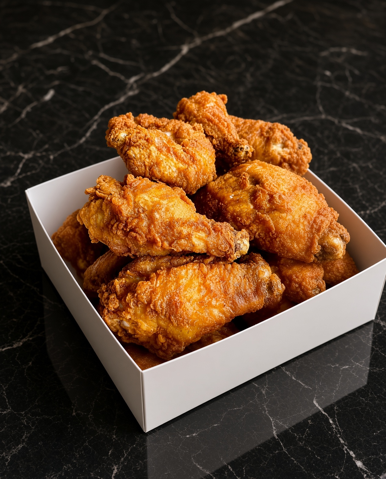 Best Southern Fried Chicken Batter