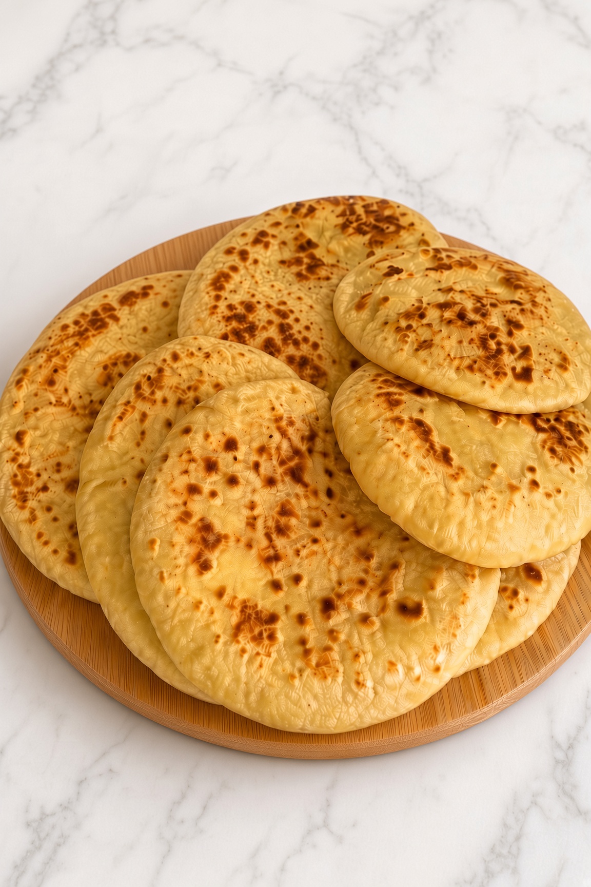 Easy Flatbread
