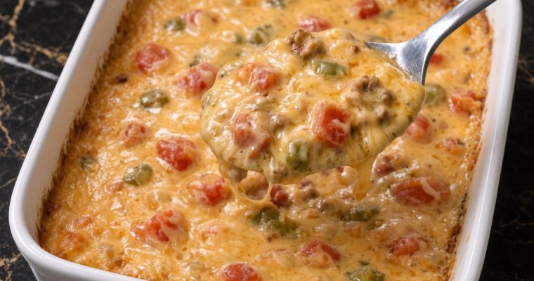 Southern Rotel Dip