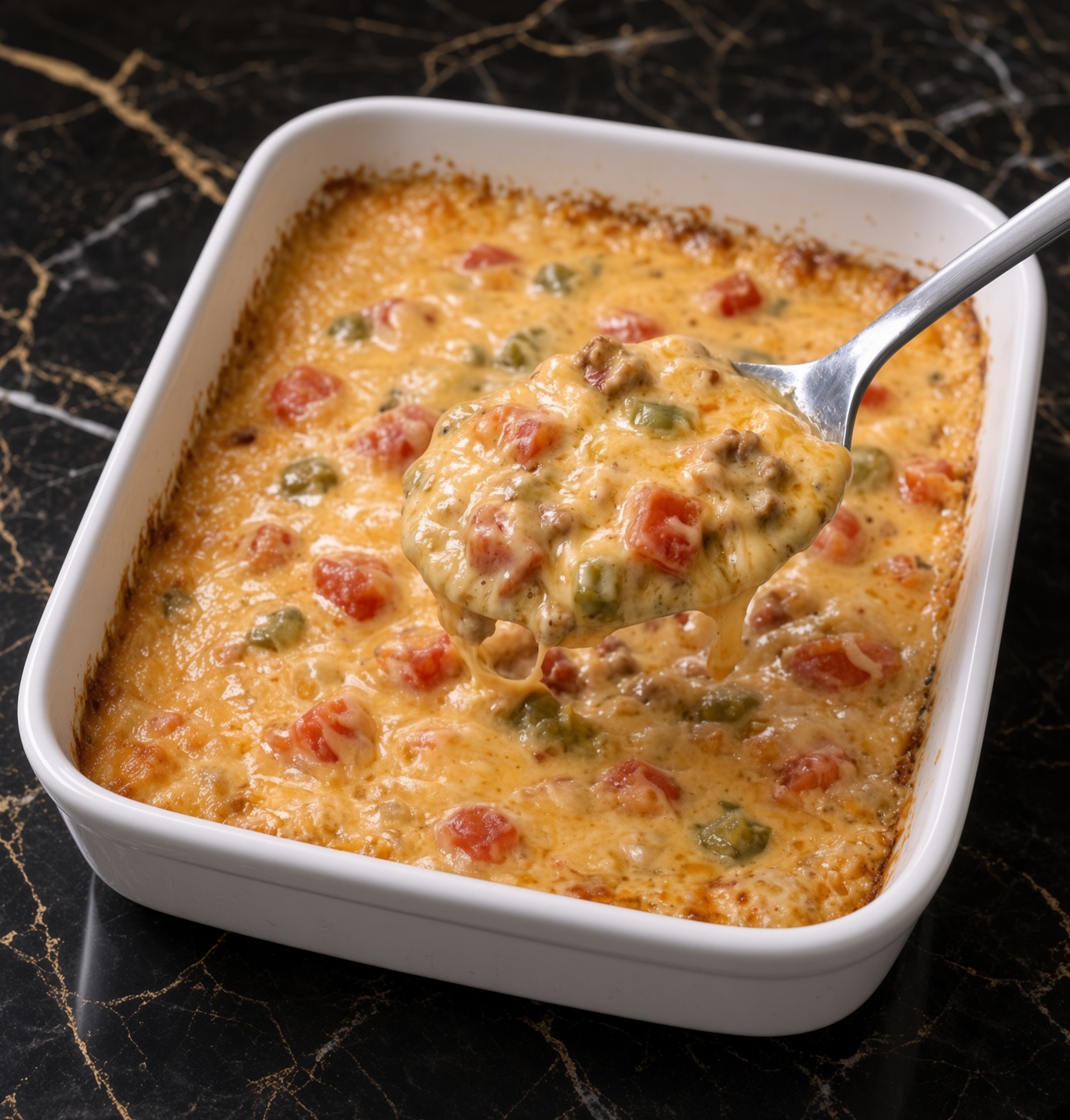 Southern Rotel Dip