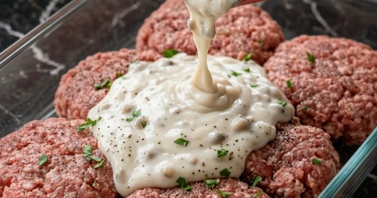 Amish Poor Man’s Steak