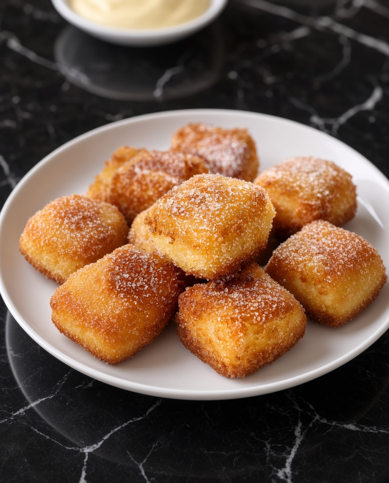 Fried Cornmeal Mush