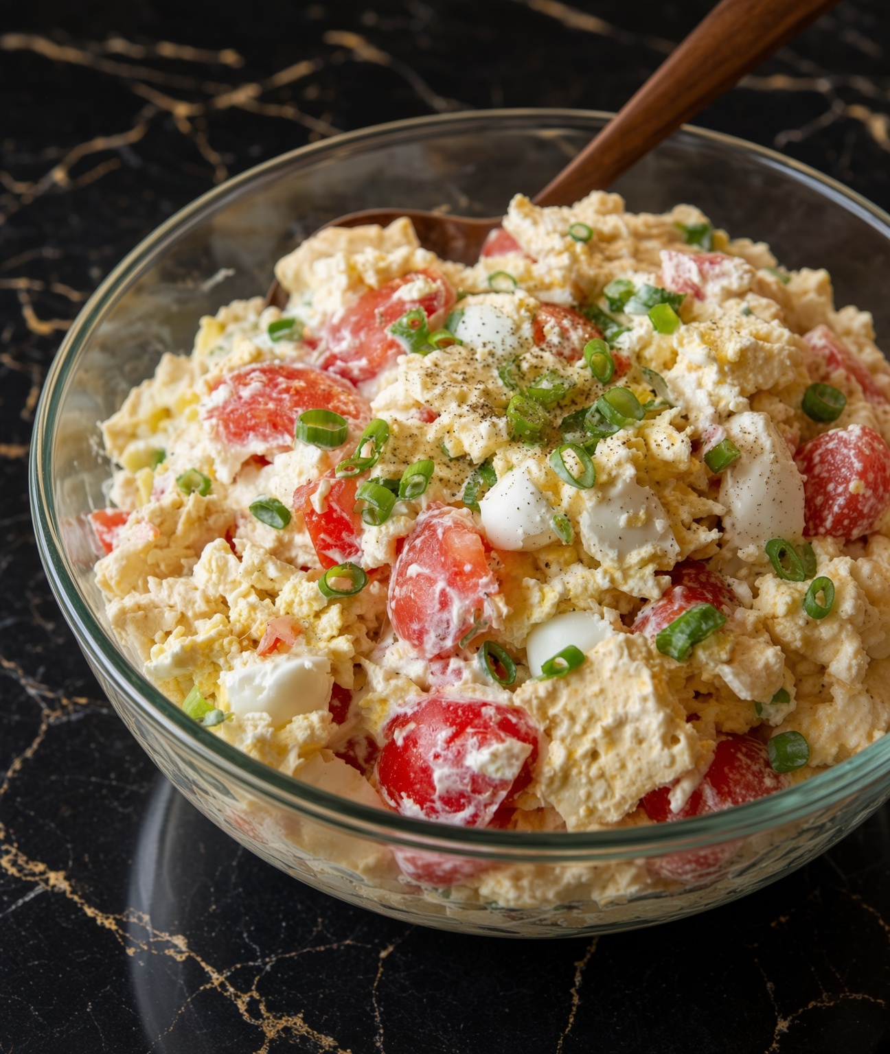 Georgia Cracker Salad