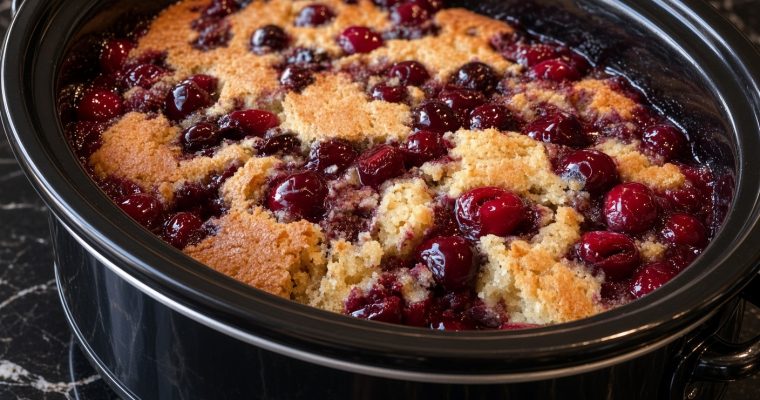 Slow Cooker Minister’s Delight