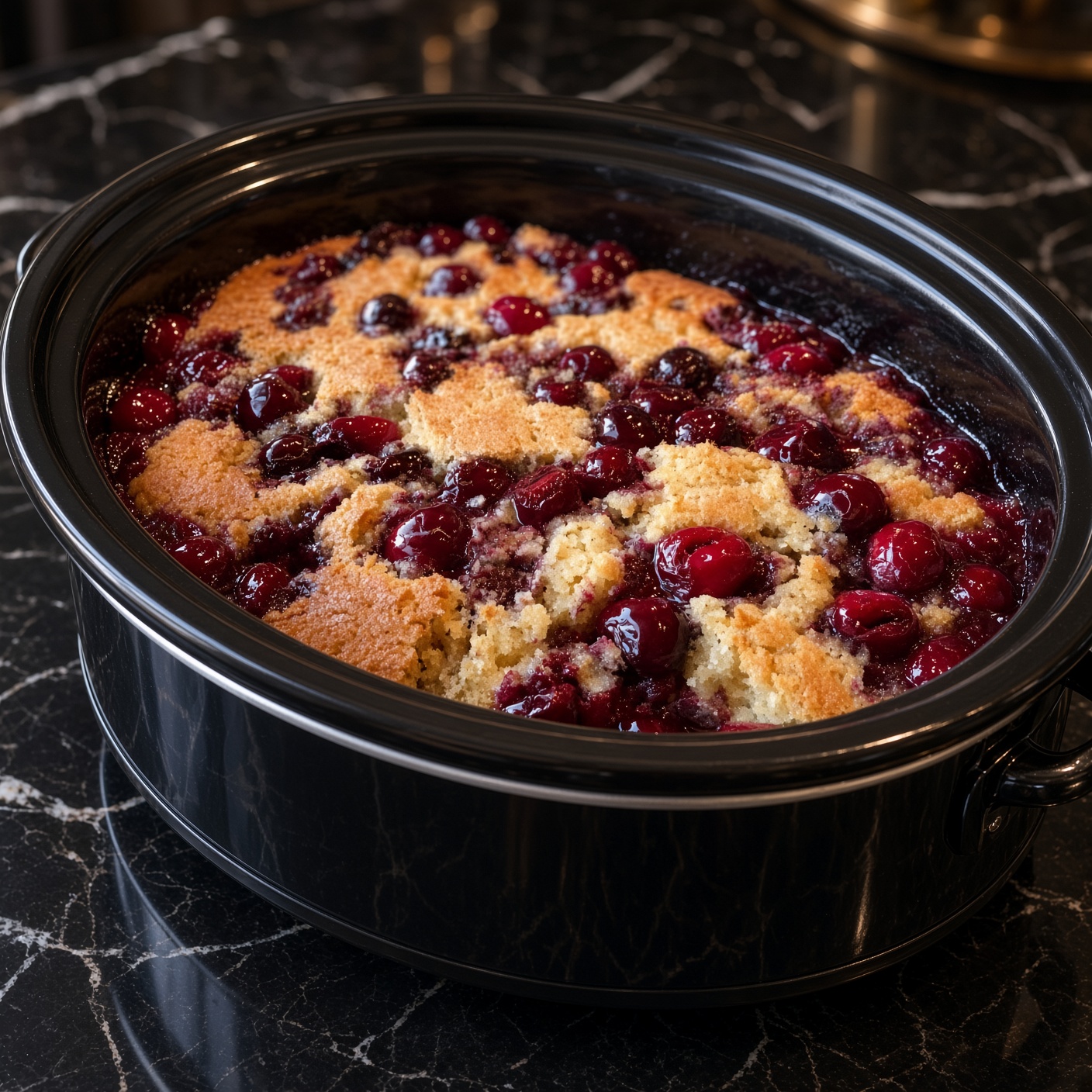 Slow Cooker Minister’s Delight