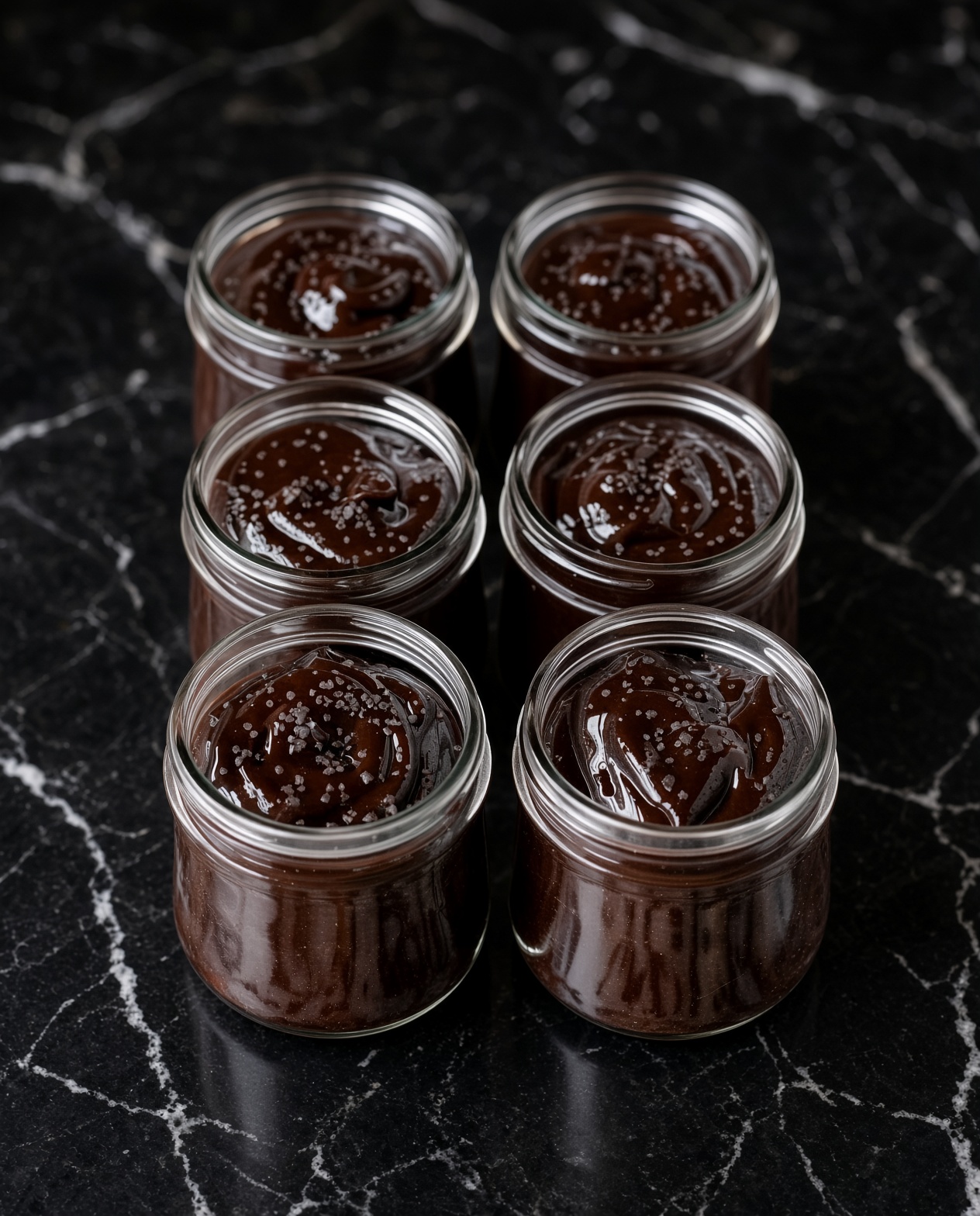 Slow Cooker Hot Fudge