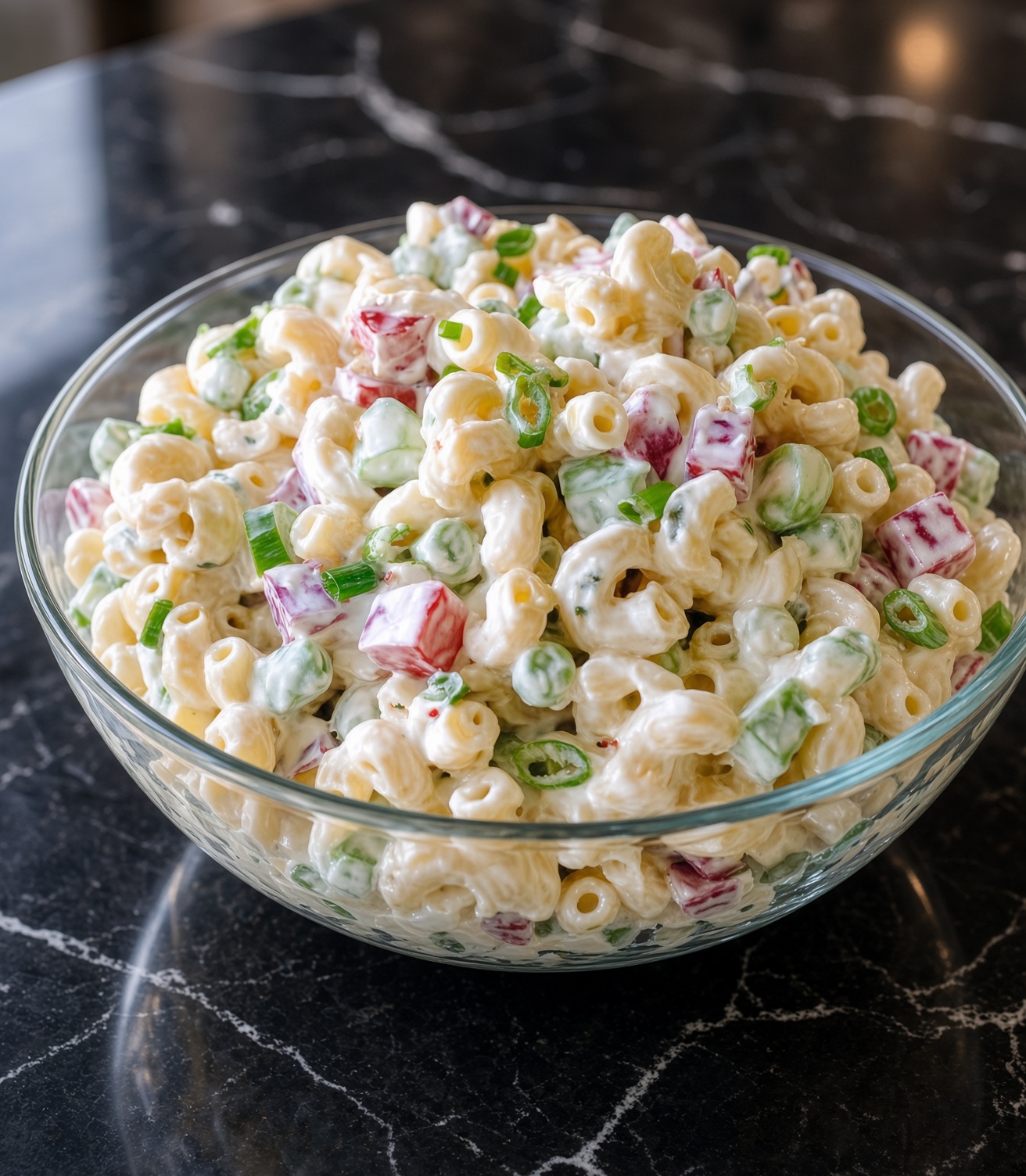 Best Macaroni Salad
