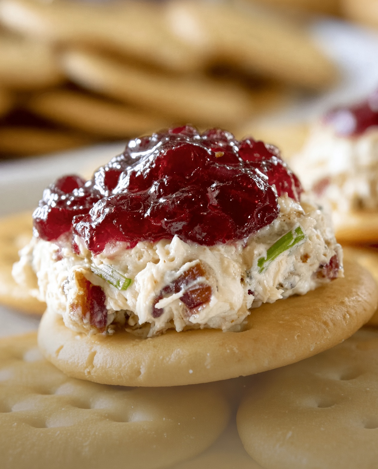 Raspberry Dip