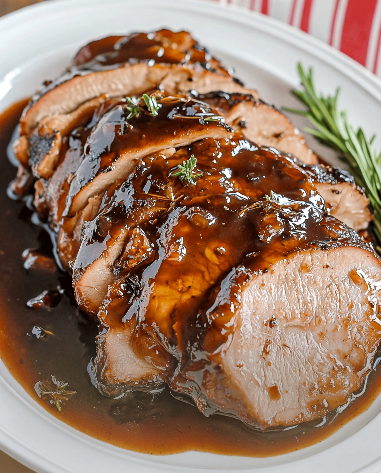 OLD SOUTH COCO-COLA PORK LOIN