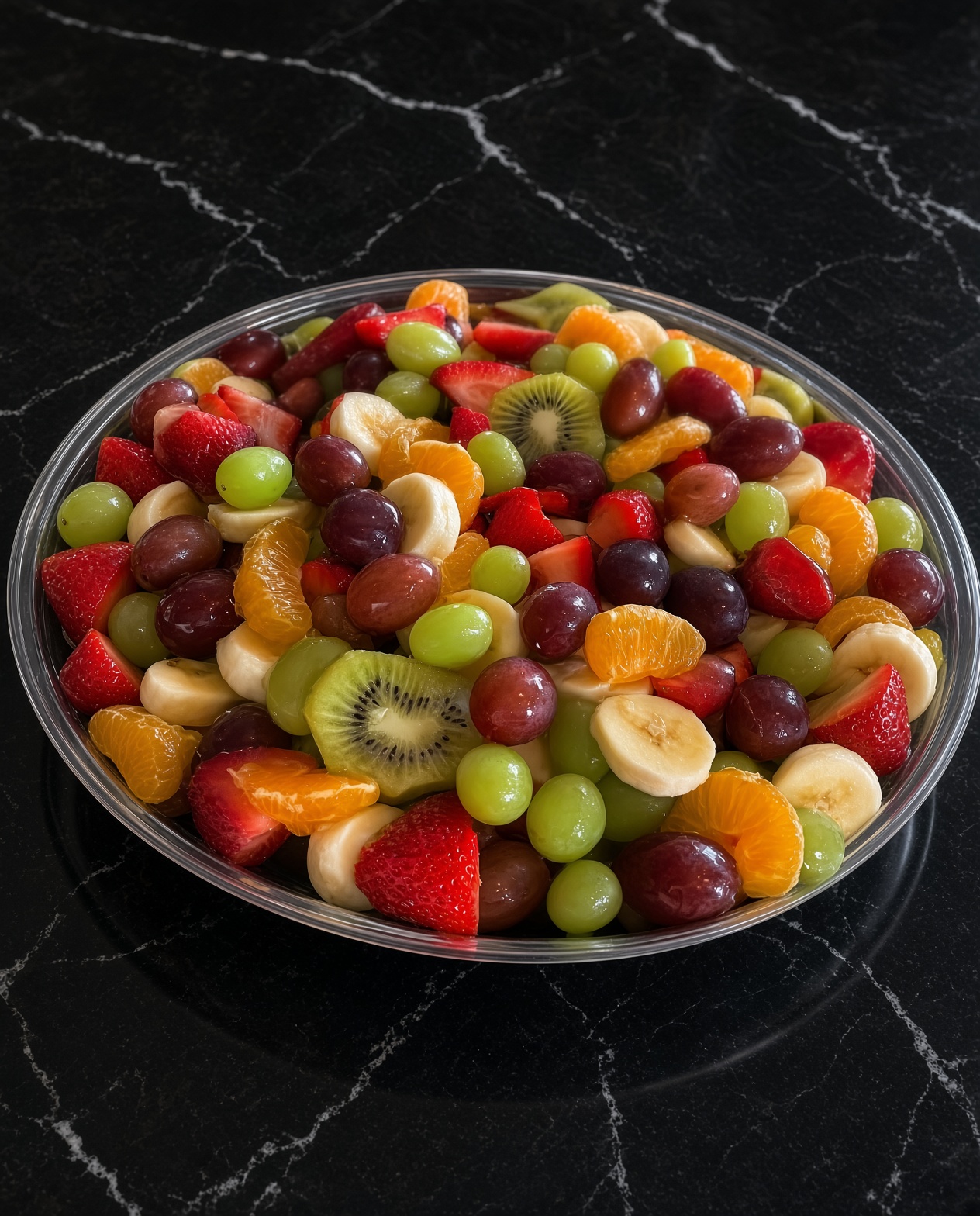 Fruit Salad to Die For